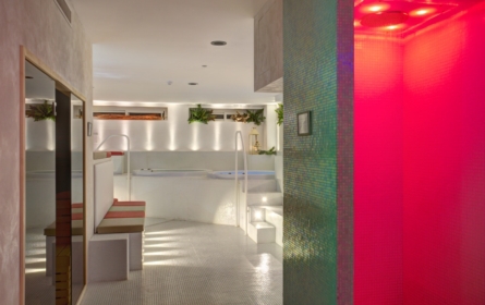 Hotel Lalla Beauty&Relax