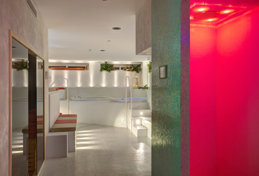 Hotel Lalla Beauty&Relax