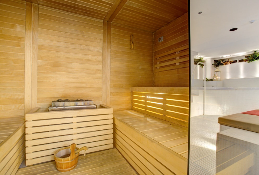 Hotel Lalla Beauty&Relax
