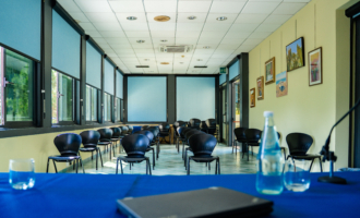 Meeting and conference room offer with restaurant in Cesenatico