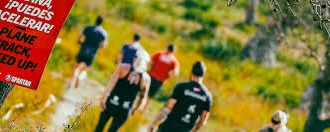 Pronti a tutto con la Spartan Race