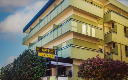 Hotel Boston
