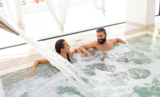 Voglia di Primavera Mare e Relax in SPA Hotel