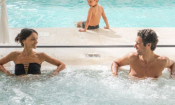 Ad Agosto al mare in all-inclusive