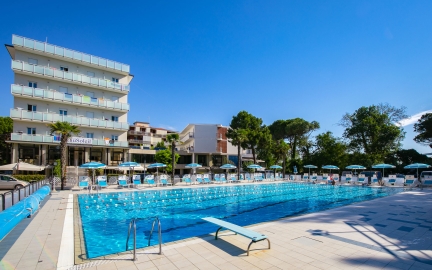 Hotel Beau Soleil