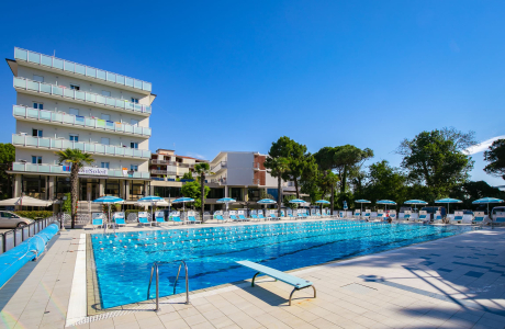 Hotel Beau Soleil