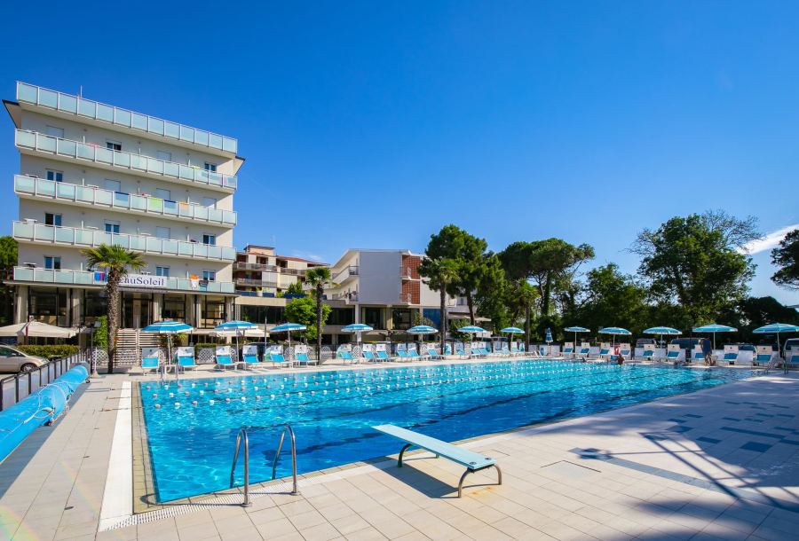 Hotel Beau Soleil
