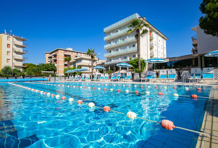 Hotel Beau Soleil