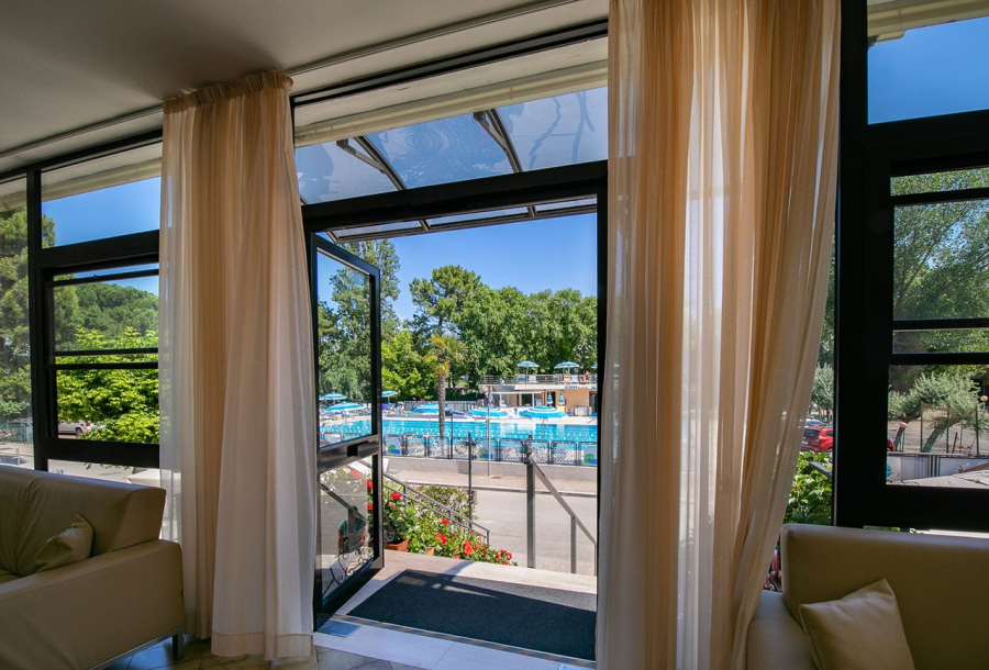 Hotel Beau Soleil