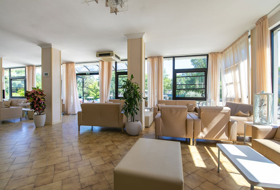 Hotel Beau Soleil