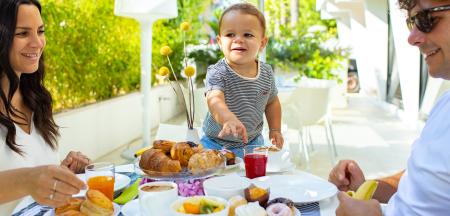 VACANCES EN JUIN ET C'EST DéJà L'éTé