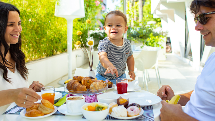 VACANCES EN JUIN ET C'EST DéJà L'éTé