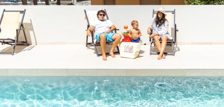 VACANCES ET C'EST DéJà L'éTé