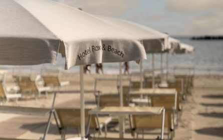 Hotel Roxy & Beach