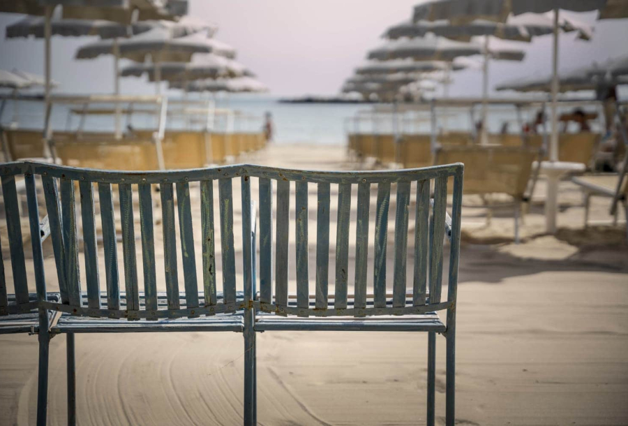 Hotel Roxy & Beach