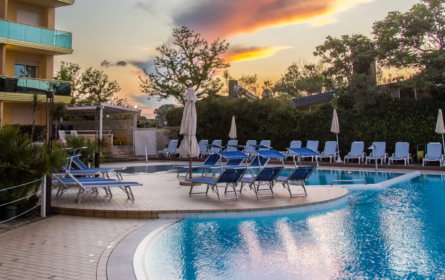 Hotel Valverde & Residenza