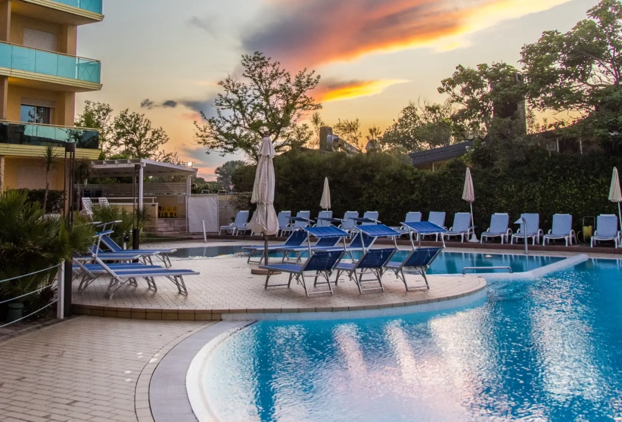 Hotel Valverde & Residenza