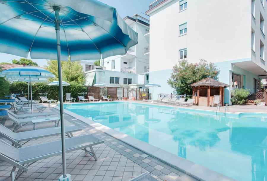 Hotel Stacchini