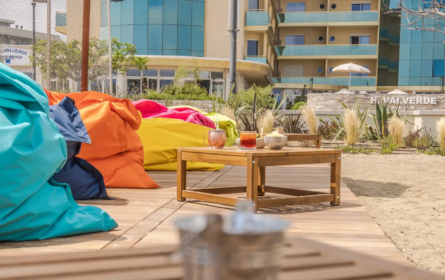 Hotel Valverde & Residenza