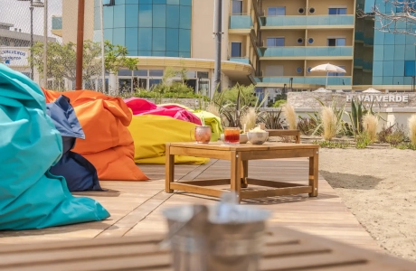 Hotel Valverde & Residenza
