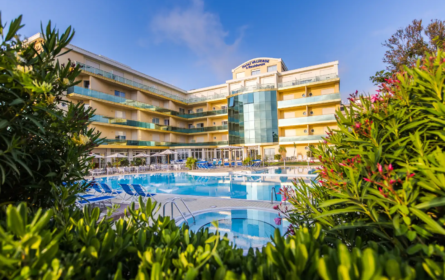 Hotel Valverde & Residenza