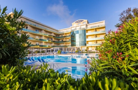 Hotel Valverde & Residenza