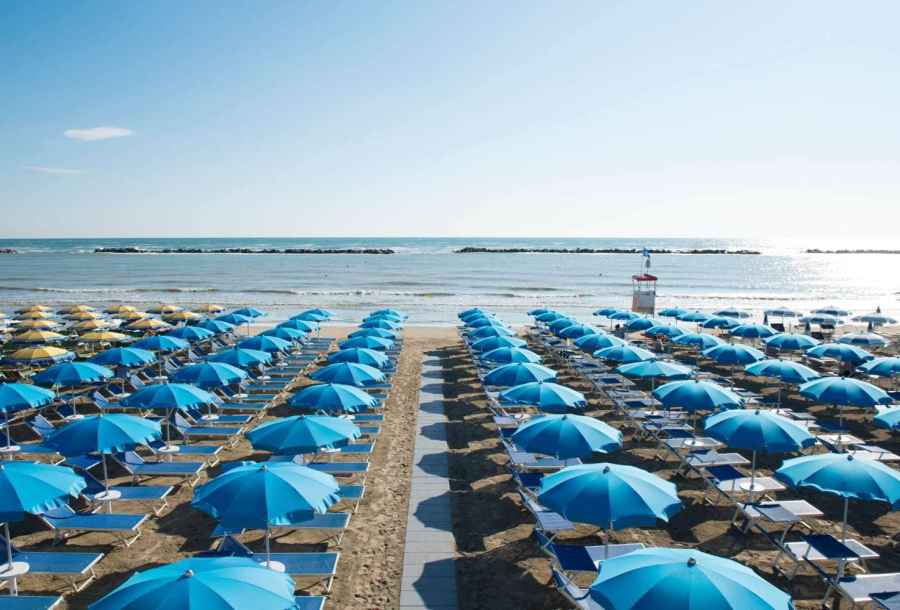 Hotel Stacchini