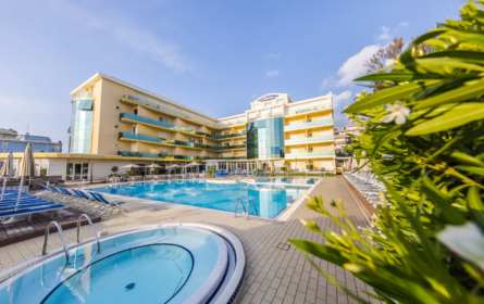 Hotel Valverde & Residenza