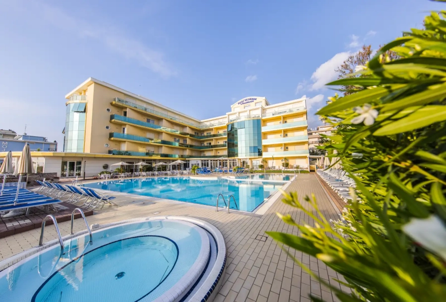 Hotel Valverde & Residenza