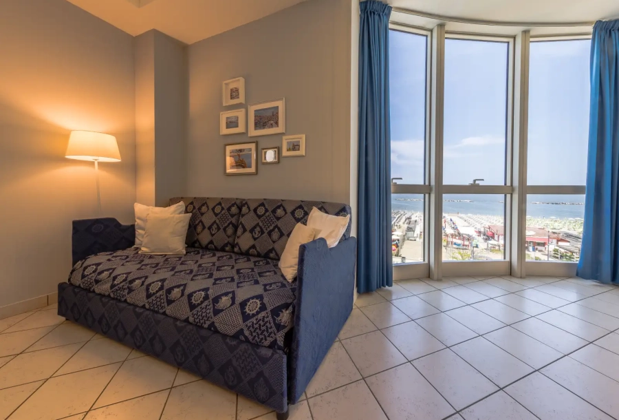 Hotel Valverde & Residenza