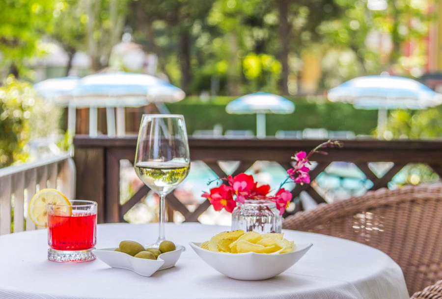 Hotel Stacchini
