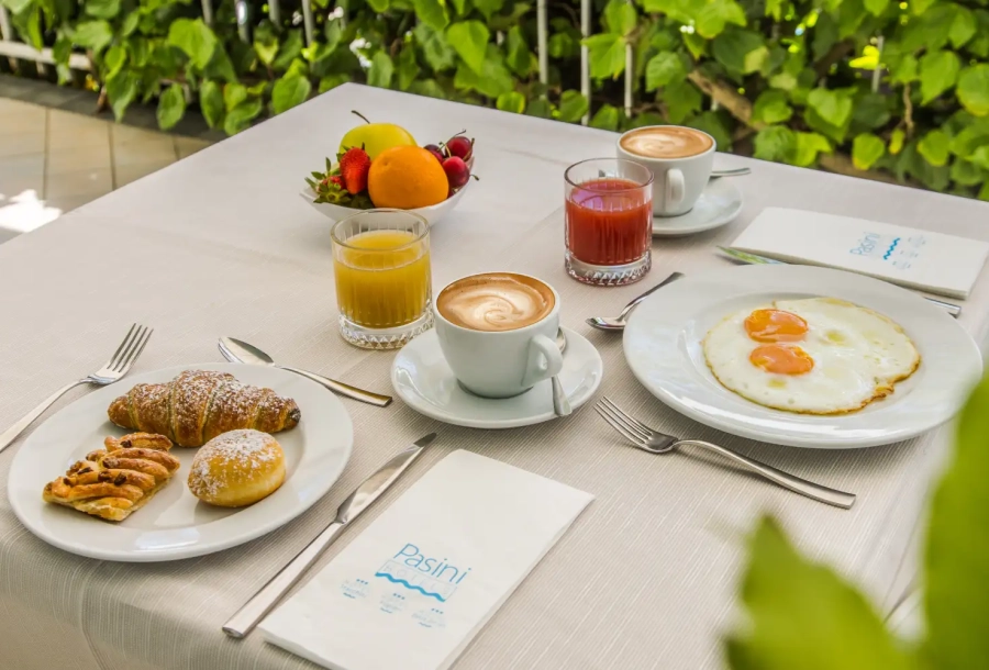 Hotel Stacchini