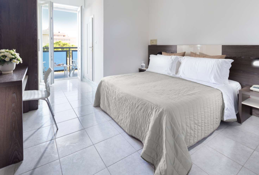 Hotel Stacchini