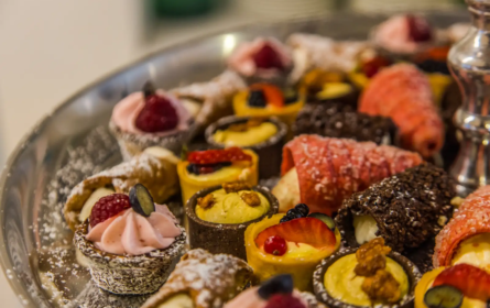 Hotel Valverde & Residenza