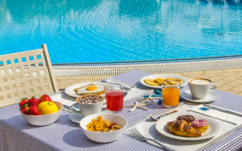 Hotel Valverde & Residenza