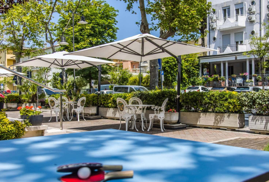 Hotel Stacchini