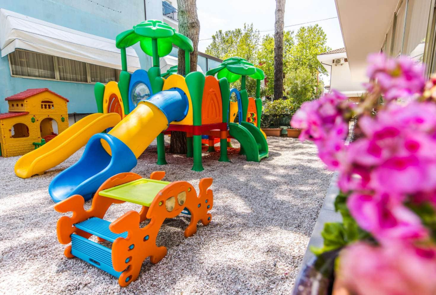 Hotel Stacchini