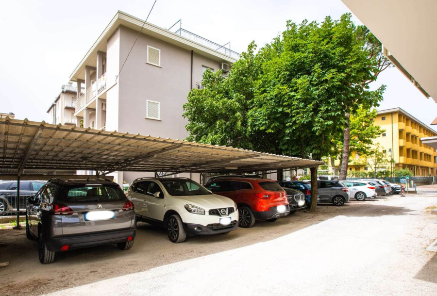 Hotel Stacchini