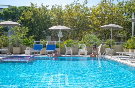 Hotel Nettuno