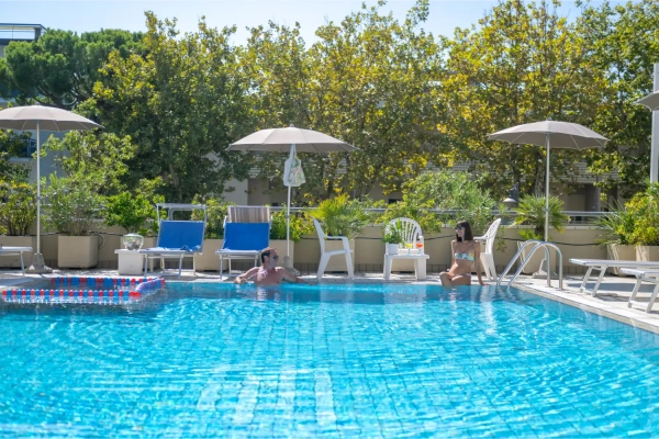 Hotel Nettuno