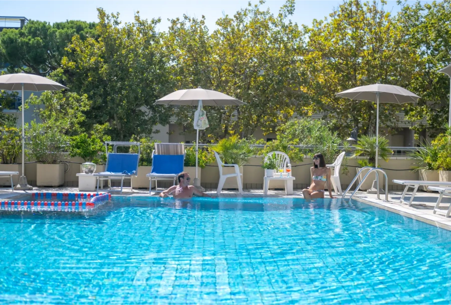 Hotel Nettuno