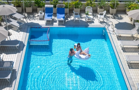 Hotel Nettuno