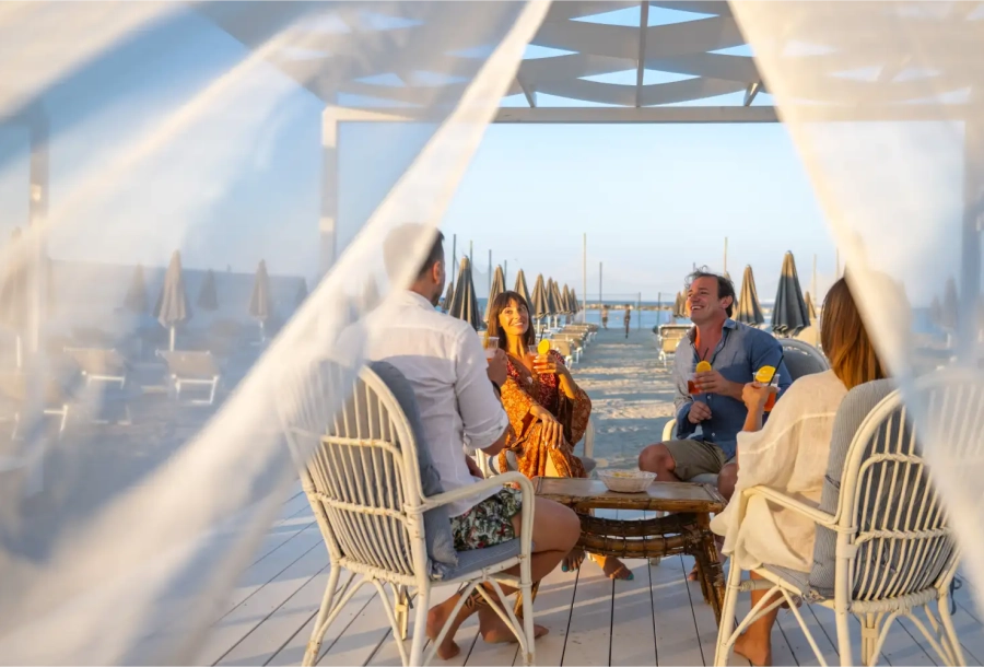 Hotel Nettuno