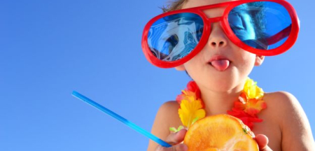 Offerta luglio in centro a Cesenatico