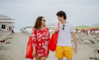 1° Maggio arriva il primo sole!