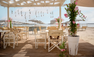 Ferragosto pet friendly sur notre plage privée🔥