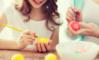 PASQUA E RELAX AL MARE