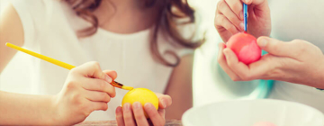 PASQUA E RELAX AL MARE