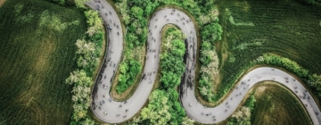 Nove Colli 2026 a due passi dalla partenza