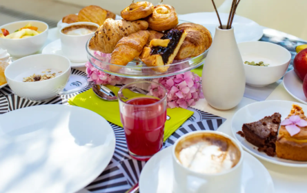 Hotel Tiffany & Resort